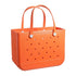Waterproof Portable Large Tote Bag Eva Beach Bag